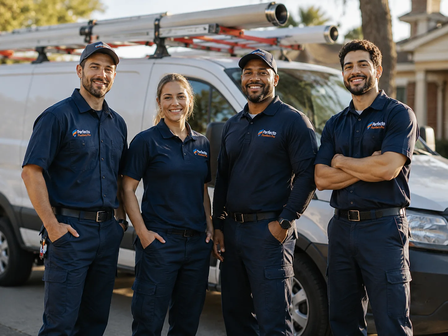 Emergency Plumber Near Me in Searcy, AR near me